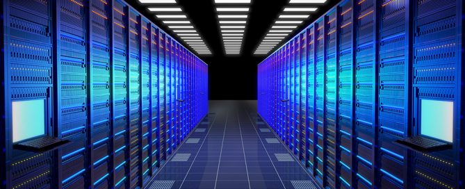 Data Center