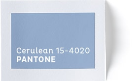 Pale Cerulean