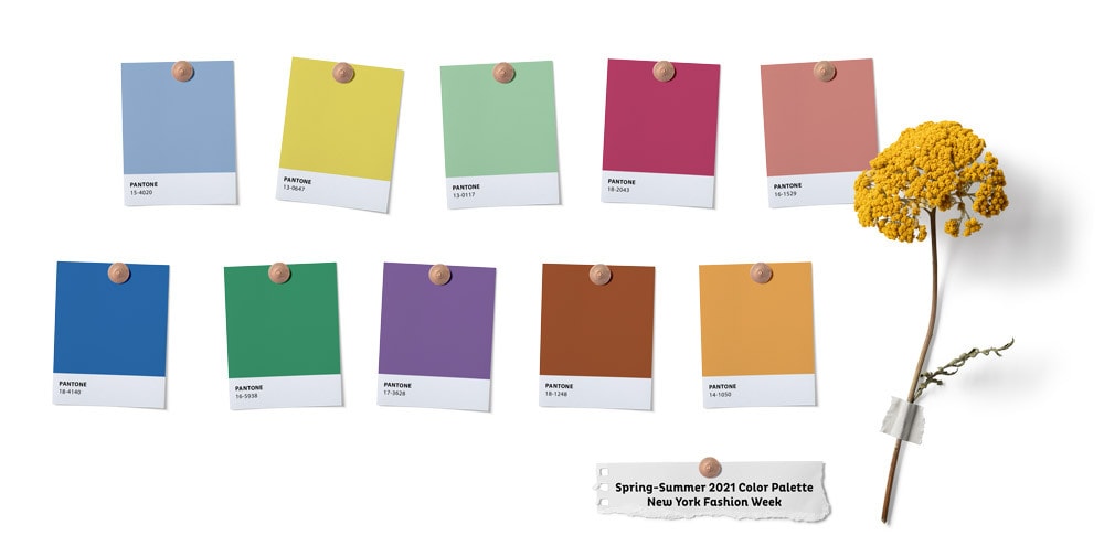 Color Possibilities Image