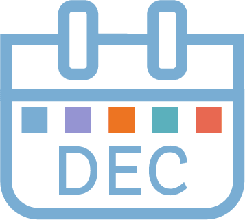 December