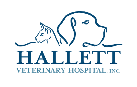 Hallett Vet Color Hallett Vet Color