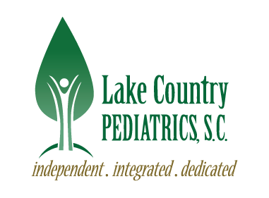 Lake Country Pediatrics Color Lake Country Pediatrics Color