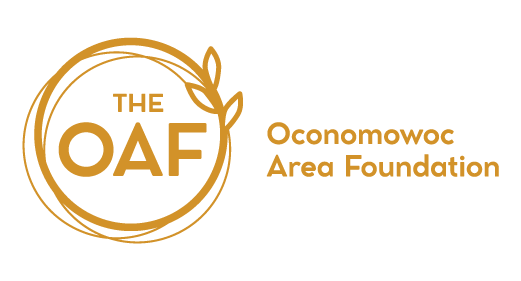 Oconomowoc Area Foundation Logo Oconomowoc Area Foundation Logo