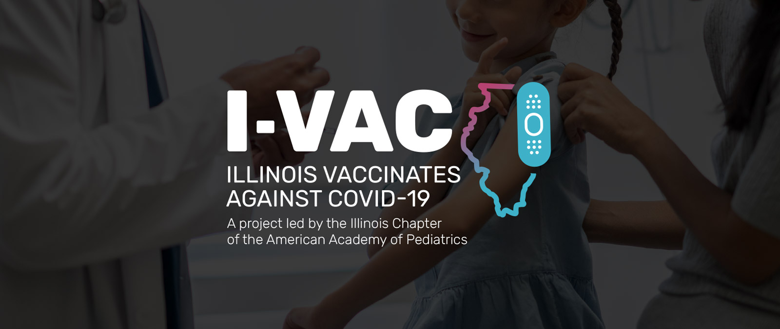 I-Vac Branding Results