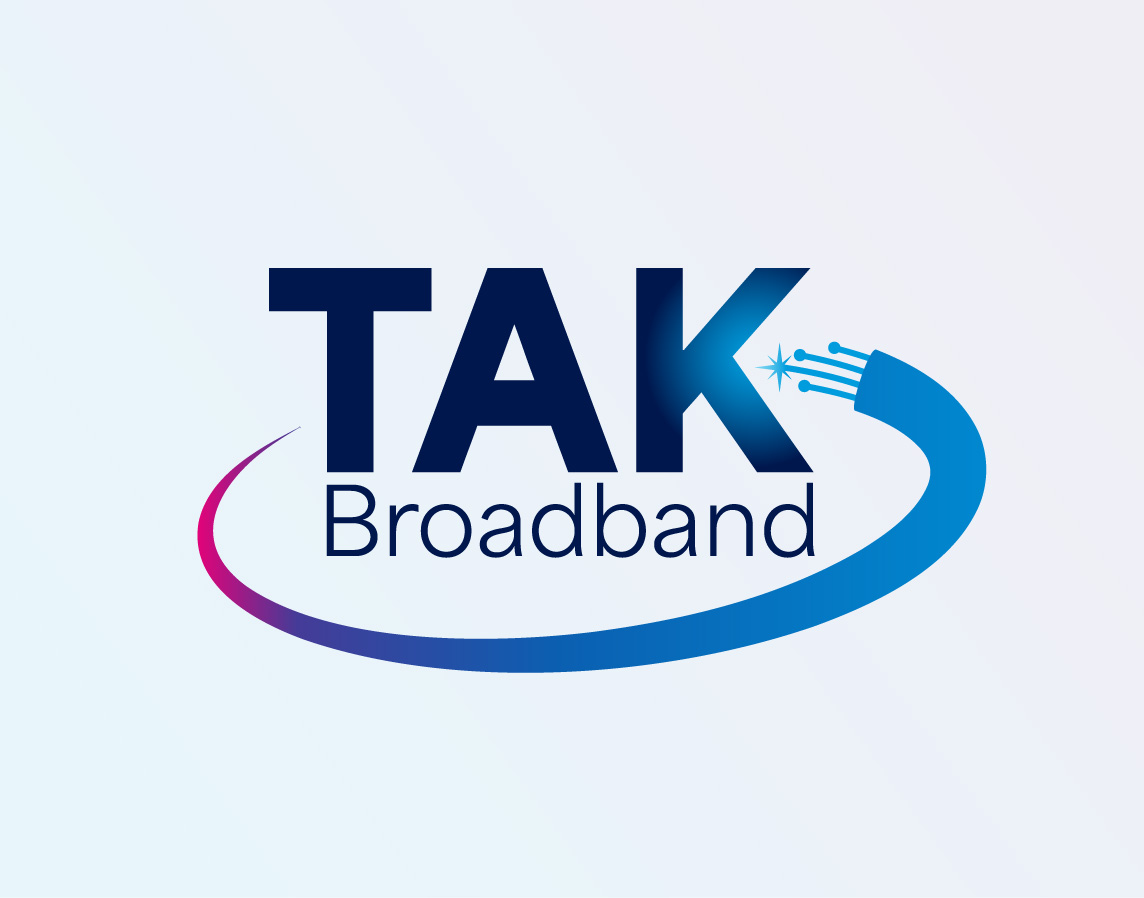 Tak Broadband New Logo Tak Broadband New Logo