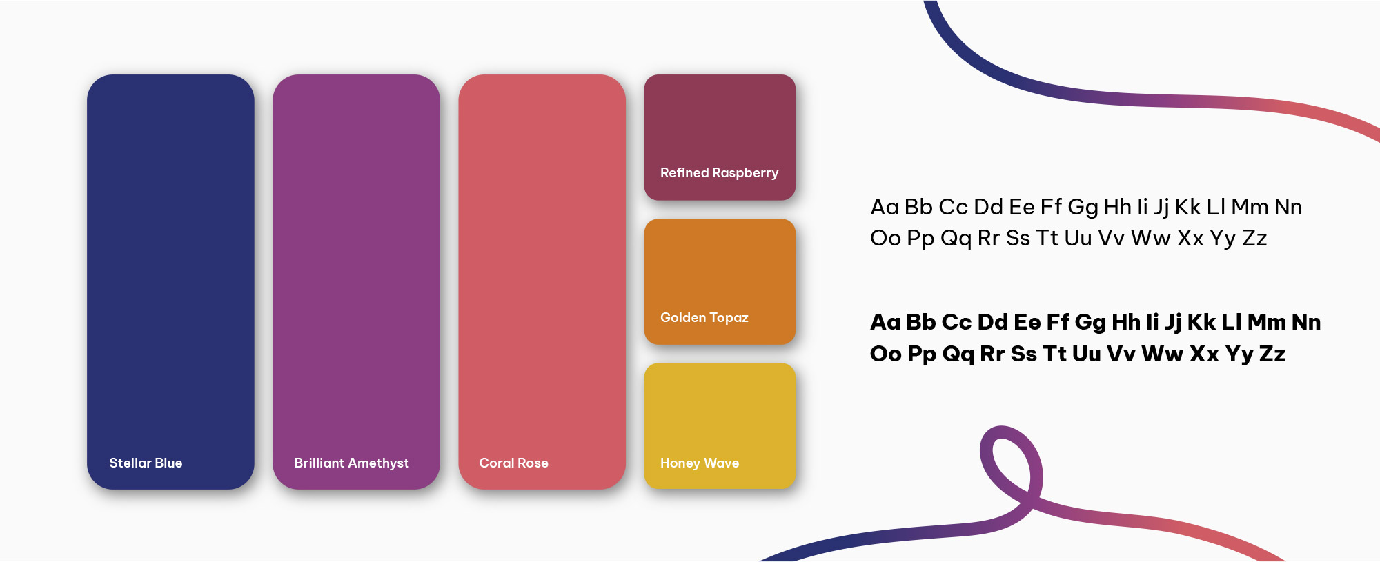 Brand Colors For Thoracic Surgery Foundation Brand Colors For Thoracic Surgery Foundation
