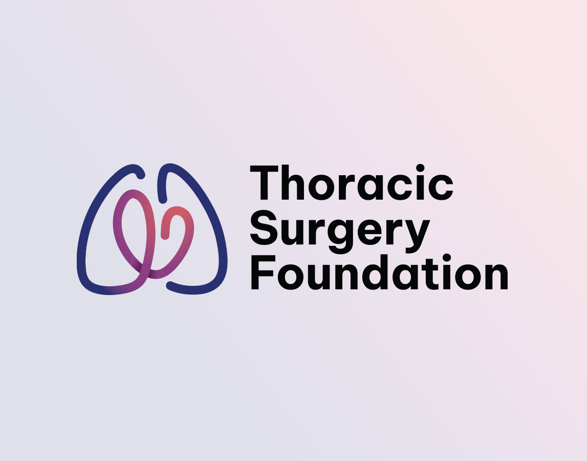 Thoracic Surgery Foundation Thoracic Surgery Foundation