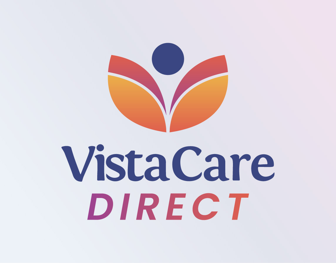 Vista Care Direct Logo Vista Care Direct Logo