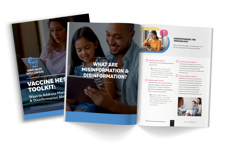 Vaccine Hesitancy Toolkit