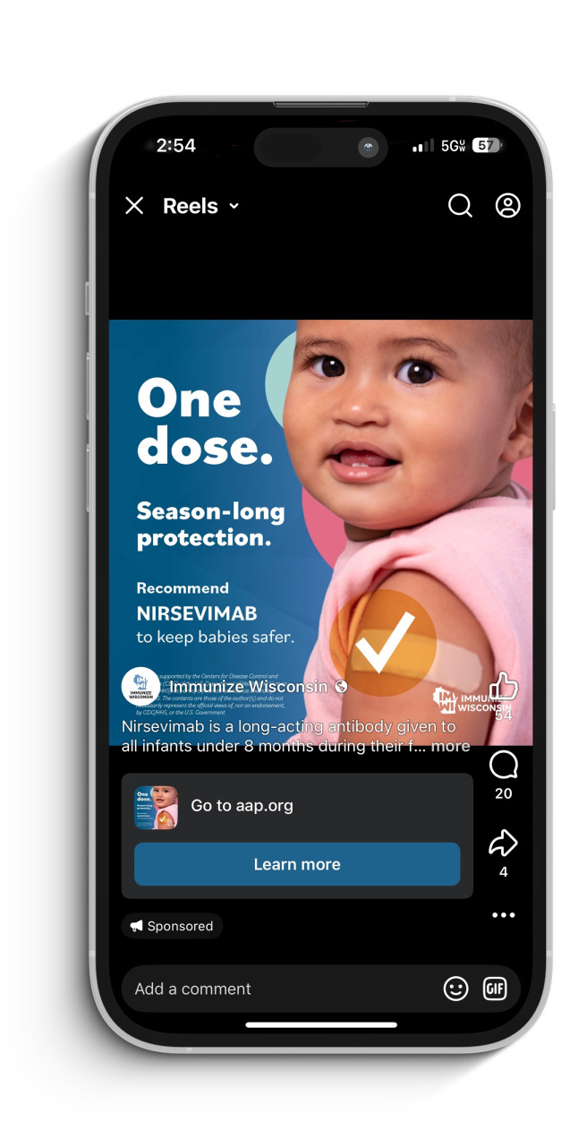 Social Media Ad Social Media Ad