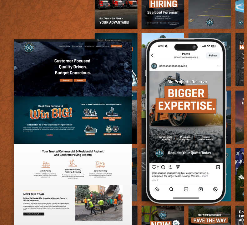 Full Service Digital Marketing Full Service Digital Marketing