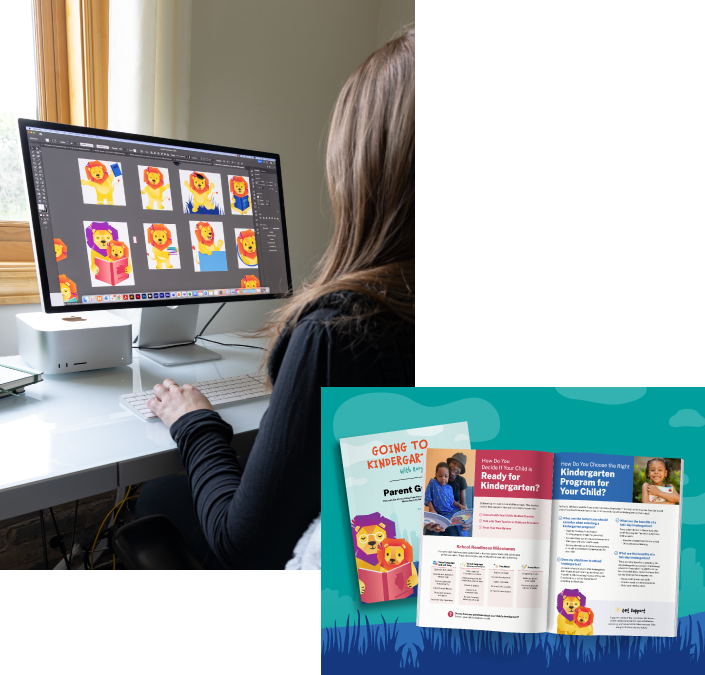 The Ocreative Print Marketing Process The Ocreative Print Marketing Process
