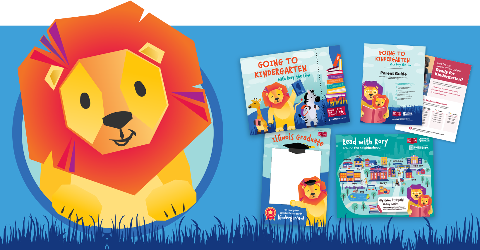 Rory Print Bundle By Ocreative