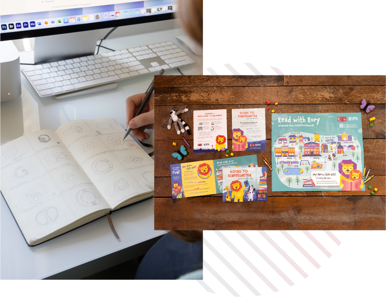 Branding And Design
