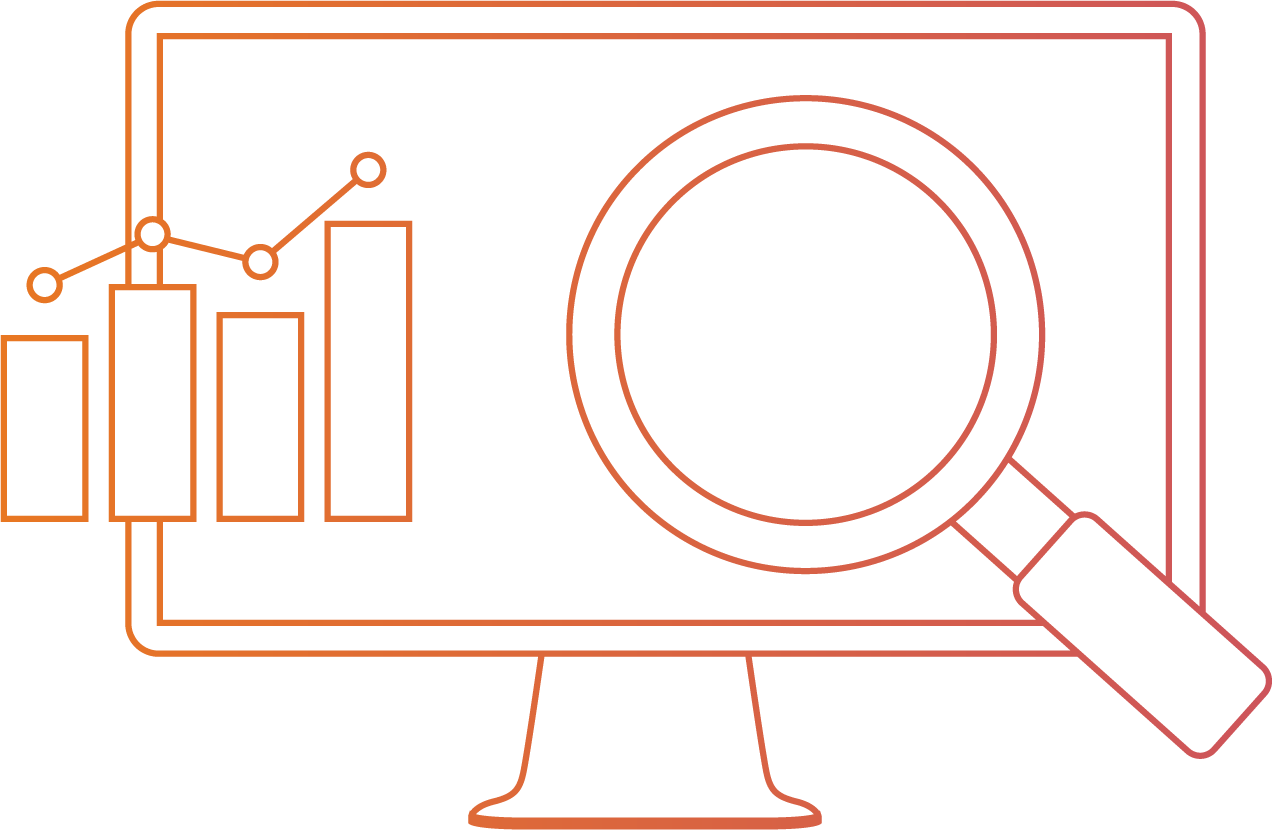 Strategic Process Icon Strategic Process Icon