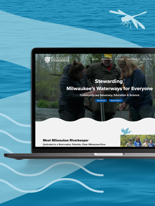 Milwaukee Riverkeepers Milwaukee Riverkeepers