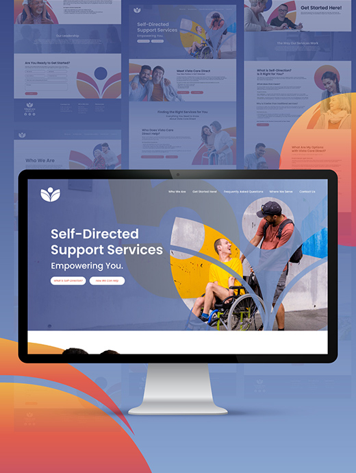 Vista Care Direct
