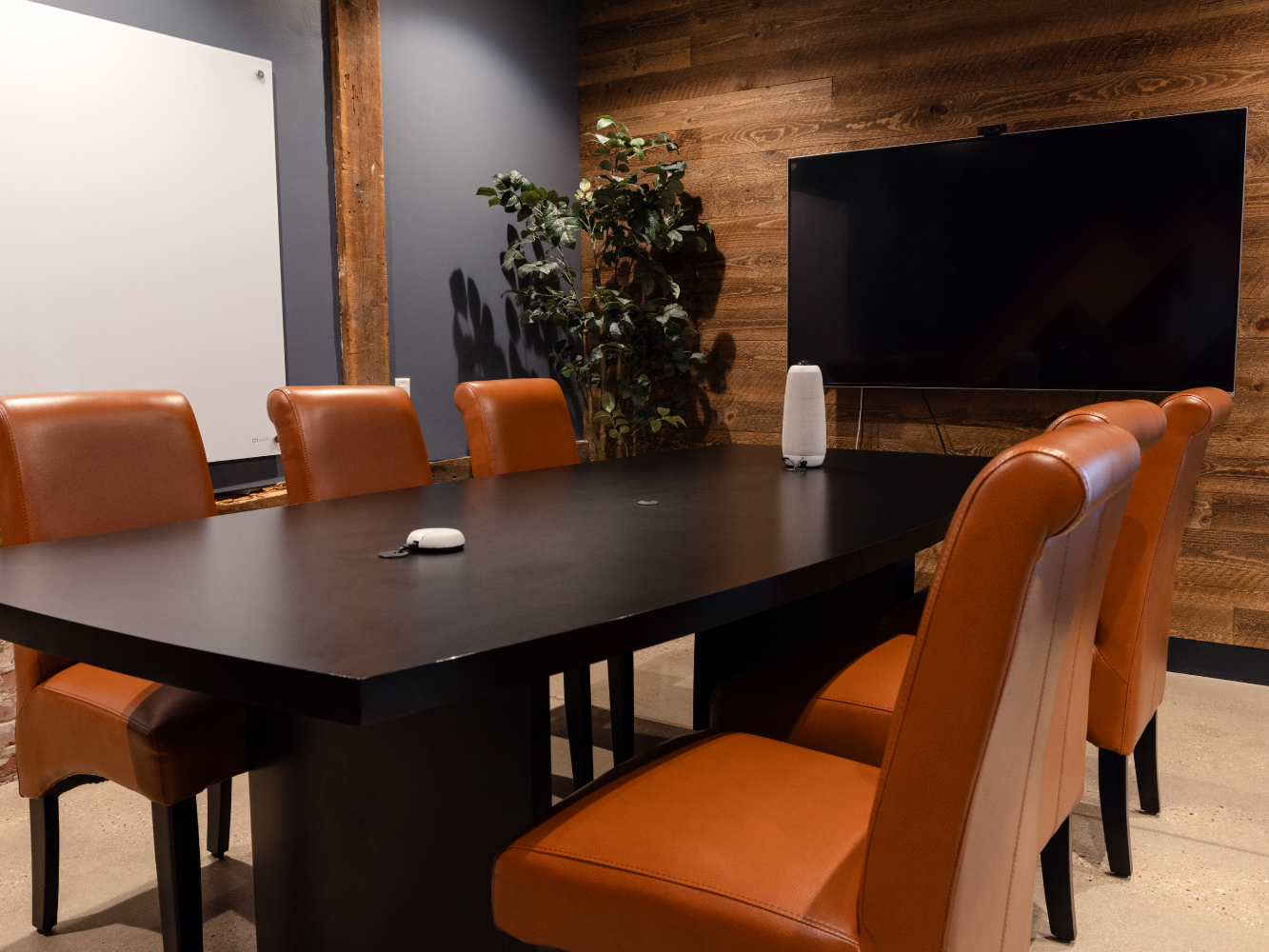 Ocreative Marketing Conference Room Ocreative Marketing Conference Room