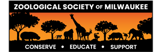 Zoo Society Logo Zoo Society Logo