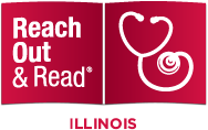 Reach Out And Read Color