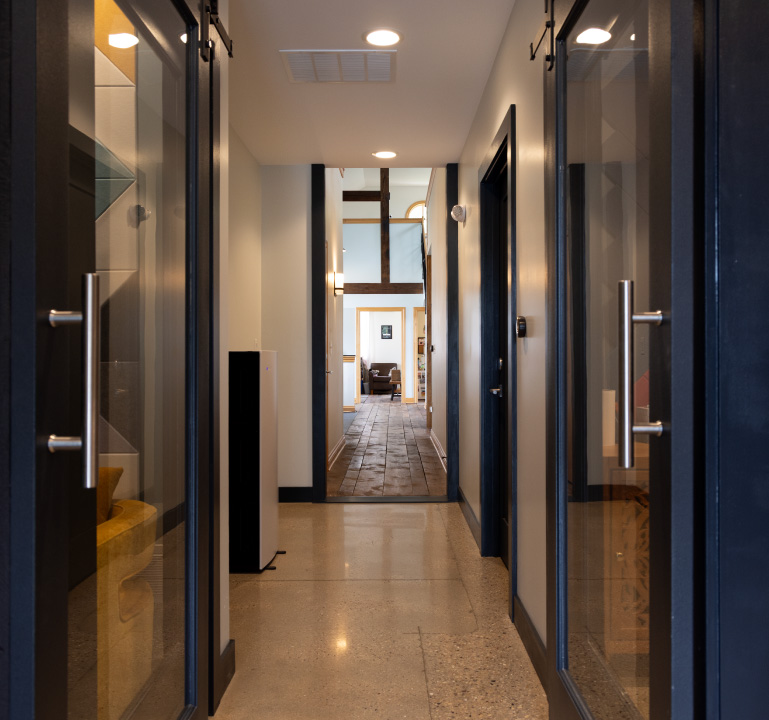 Ocreative Offices
