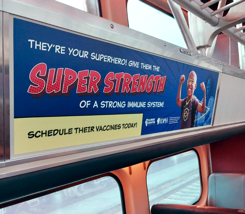 Advertisement On Bus Service Advertisement On Bus Service