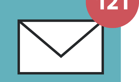 121 Emailsaday