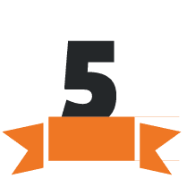 2017 Most Popular Blogs Counter 5