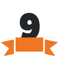 2017 Most Popular Blogs Counter 9