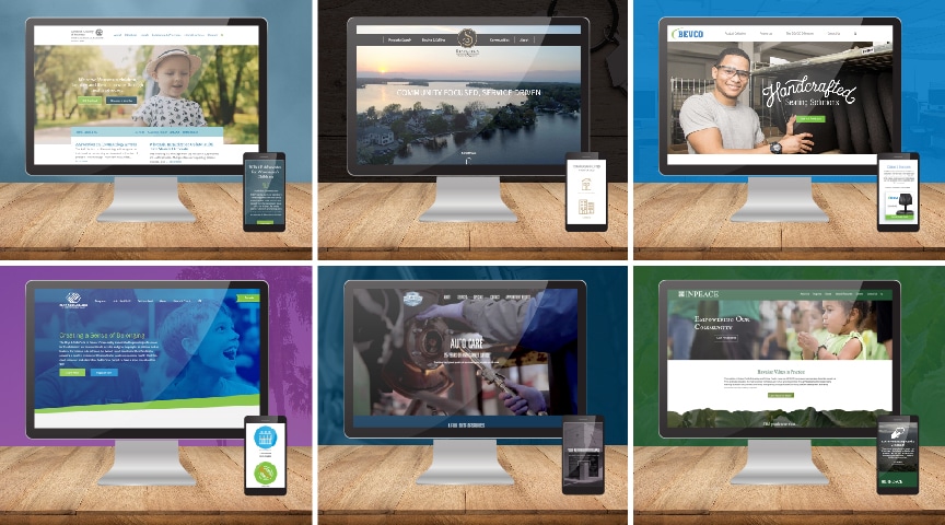 2019 Awards Websites 2019 Awards Websites
