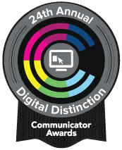 Award-Winning Website Design