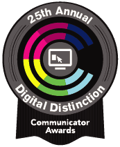 25-Digital-Distinction 25 Digital Distinction