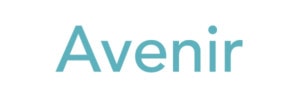 Avenir Typeface