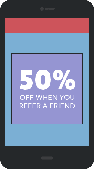 Brandawareness Referralcoupon