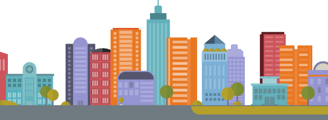 Cityscape