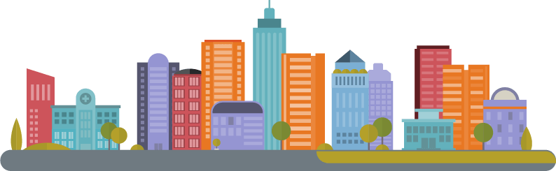 Cityscape