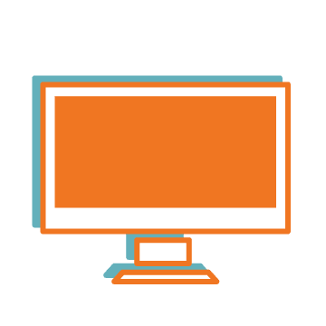 Computer Icon