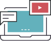 Cross-Channel Icon