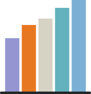 Datadriven Data Driven Icon
