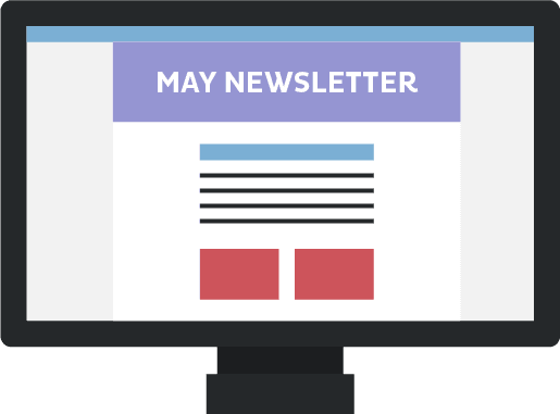 Emailcampaigns_Newsletter Email Campaigns: Newsletter