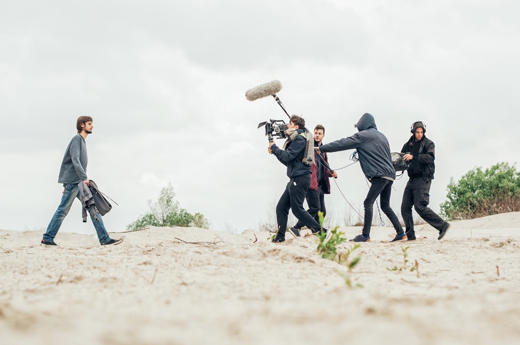 Filmcrew