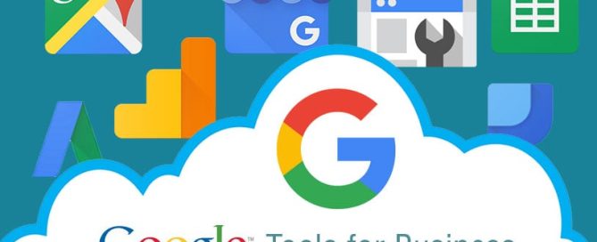 Google Tools