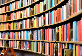 Ia Blog Library