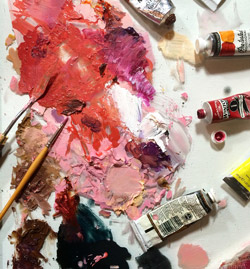 Mixtapes_Kelsey_Painting