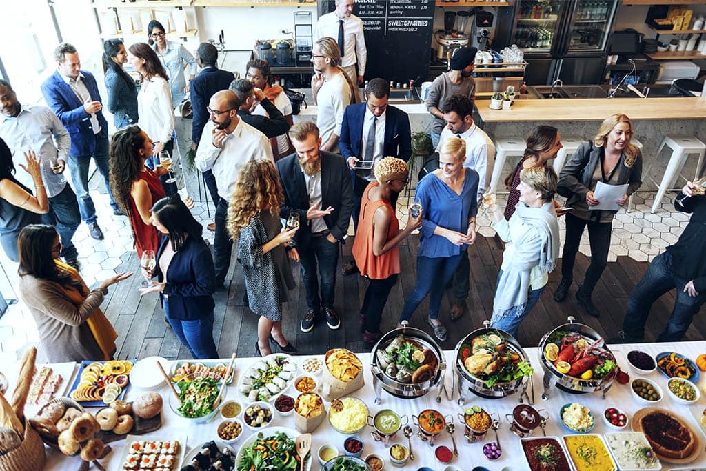 Networkingevent