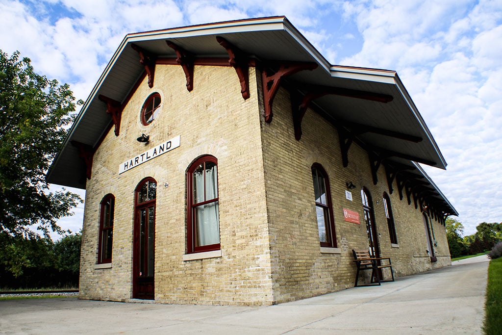 Ocreative Headquarters