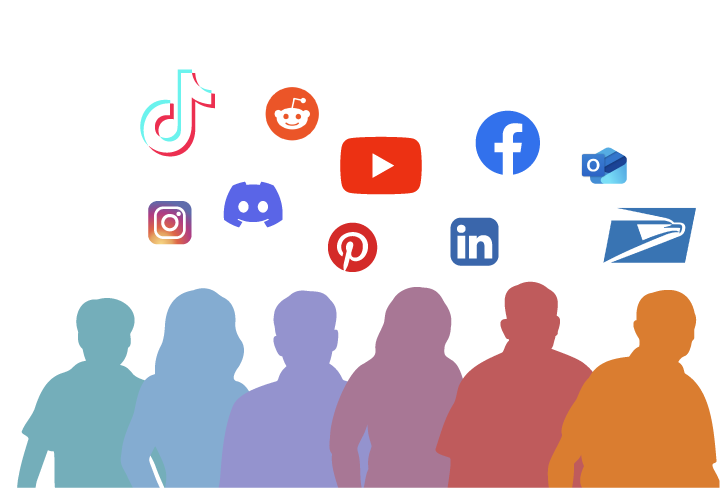 Quick Facts For Marketing To Each Generation Quick Facts For Marketing To Each Generation