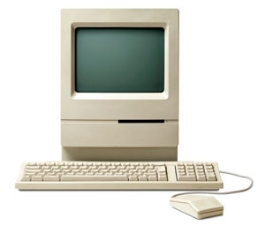 Old Computer