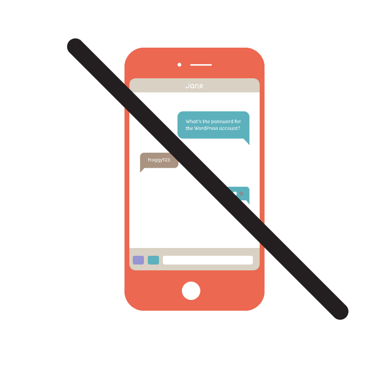 Phone Illustration