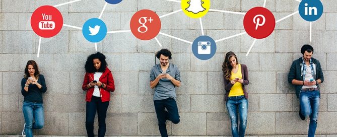 Social Media